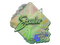 Sticker | Staehr (Holo) | Rio 2022