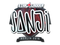 Sticker | SANJI (Foil) | Berlin 2019