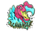 Sticker | Scavenger