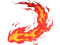 Sticker | Scorch Loop