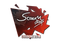 Sticker | ScreaM | Cologne 2016