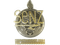Sticker | Senzu (Gold) | Copenhagen 2024