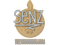 Sticker | Senzu | Copenhagen 2024