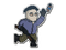 Sticker | Separate Pixels