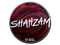 Sticker | ShahZaM (Foil) | Katowice 2019