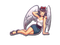 Sticker | Sherry