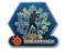 Sticker | Shooter (Foil)
