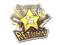Sticker | Shooting Star Return