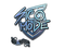 Sticker | Sico (Holo) | Paris 2023