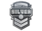 Sticker | Silver