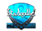 Sticker | Skadoodle (Foil) | Krakow 2017