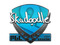 Sticker | Skadoodle | Krakow 2017