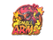 Sticker | Small Arms