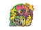 Sticker | Small Arms (Holo)