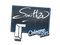 Sticker | SmithZz | Cologne 2015
