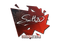 Sticker | SmithZz | Cologne 2016