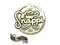 Sticker | Snappi (Gold) | Paris 2023