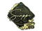 Sticker | Snappi (Gold) | Rio 2022