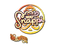 Sticker | Snappi (Holo) | Paris 2023