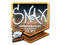 Sticker | Snax (Foil) | Cluj-Napoca 2015
