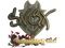 Sticker | Snax (Gold) | Shanghai 2024