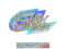 Sticker | Snax (Holo) | Copenhagen 2024