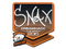 Sticker | Snax | Cluj-Napoca 2015