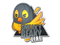 Sticker | Sneaky Beaky Like