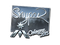 Sticker | SnypeR (Foil) | Cologne 2015
