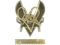 Sticker | Spinx (Gold) | Copenhagen 2024