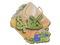 Sticker | Spinx (Holo) | Rio 2022