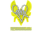 Sticker | Spinx | Copenhagen 2024