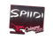 Sticker | Spiidi | Cologne 2015