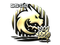 Sticker | Spirit (Gold) | 2020 RMR