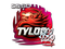 Sticker | TYLOO (Foil) | 2020 RMR