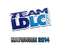 Sticker | Team LDLC.com | Katowice 2014