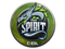 Sticker | Team Spirit | Katowice 2019