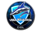 Sticker | Vega Squadron (Foil) | Katowice 2019