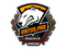 Sticker | Virtus.Pro (Foil) | London 2018