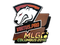 Sticker | Virtus.Pro (Holo) | MLG Columbus 2016