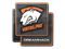 Наклейка | Virtus.Pro | DreamHack 2014