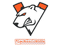 Наклейка | Virtus.pro | Копенгаген-2024