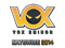 Sticker | Vox Eminor | Katowice 2014