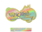 Sticker | Wicadia (Holo) | Copenhagen 2024