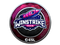Sticker | Winstrike Team (Foil) | Katowice 2019