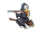 Sticker | Witch
