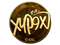 Sticker | Xyp9x (Gold) | Katowice 2019