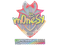 Sticker | m0NESY (Holo) | Copenhagen 2024