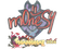 Sticker | m0NESY (Holo) | Shanghai 2024