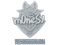 Sticker | m0NESY | Copenhagen 2024